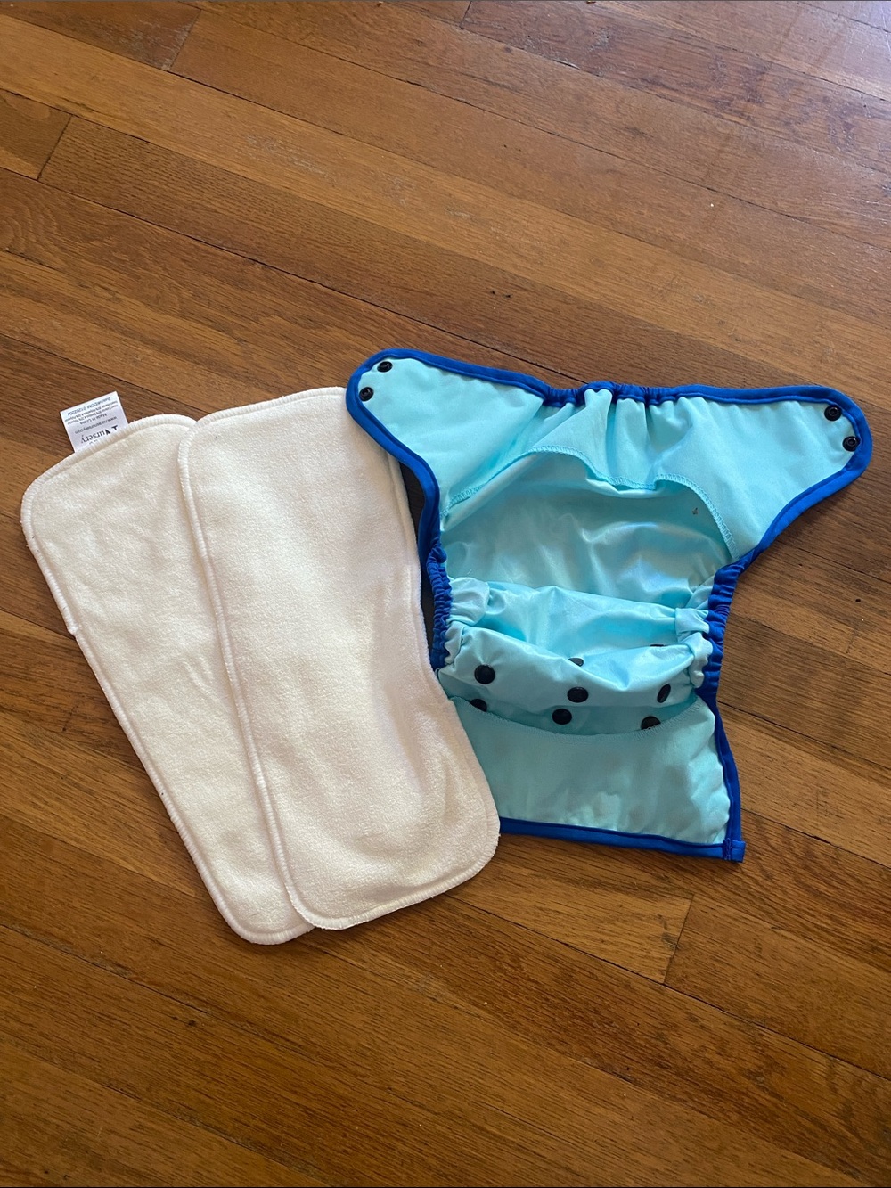 Cloth Diapers - Picture 11 of 15